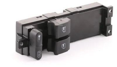 Produktbild von TOPRAN 115 117 Fensterheberschalter für VW Golf IV Schrägheck (1J1) Fensterheber Schalter