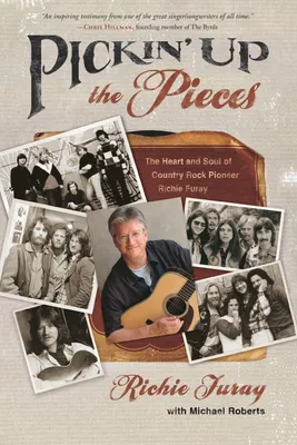 Produktbild von Pickin' Up the Pieces