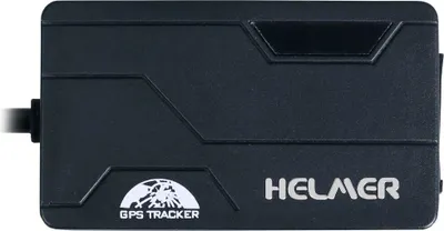 Obrázek produktu pro HELMER GPS lokátor LK 512 pro sledování motocyklů a elektrokol