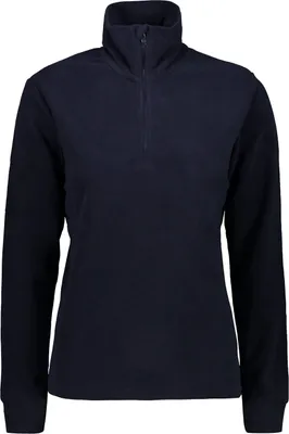 Zdjęcie produktu dla CMP WOMAN SWEAT Czarny Niebieski Czarny Niebieski 40