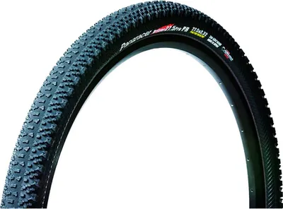 Immagine prodotto di Panaracer DriverPro PR 27,5x2,22 (56-584) - pieghevole, nero