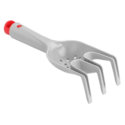 Produktbild von Sämaschinenwerkzeug mit Gardenkralle, Handpflanzer Sämaschine für Kleine Samen, Gartengeräte, Garten Pflanzen