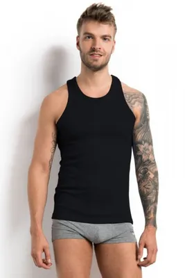 Obrázek produktu pro Pánská vesta HENDERSON M 100 B/R XL