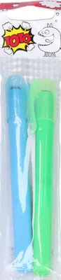 Produktbild von Gel-Textmarker, 2 Stück