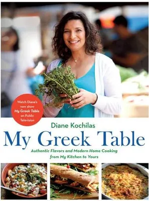 Obrázok produktu pre My Greek Table