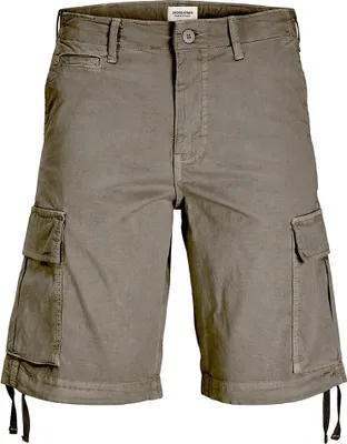Produktbild von Jack & Jones Cole Tucker Cargo Shorts Beige 2XL Mann Beige 2XL