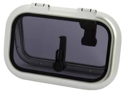 Productafbeelding van VETUS Ventilatieklep / Bullseye 347x202mm | ALA3520L