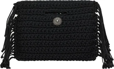 Produktbild von joella damen tasche - schwarz, one size