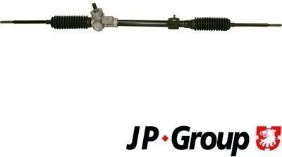 Produktbild von JP GROUP 1544200300 Lenkgetriebe für FORD Fiesta Mk4 Schrägheck (JAS, JBS)