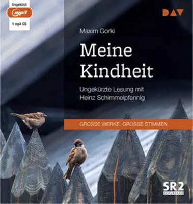 Obrázok produktu pre Meine Kindheit
