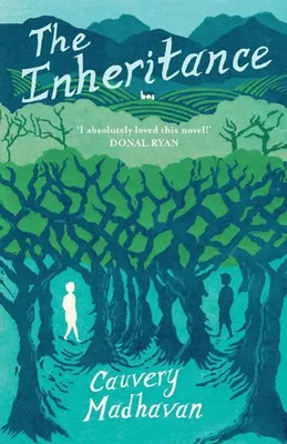 Productafbeelding van The Inheritance
