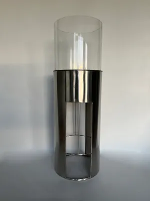 Produktbild von Eurotherm Ethanolkamin JOLIMAN 90x30 cm