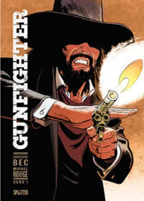 Obrázok produktu pre Gunfighter. Band 1