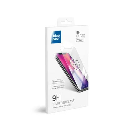 Produktbild von Bluestar Glasfolie 9H für Apple iPhone X / Xs / 11 Pro