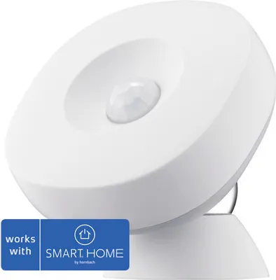 Produktbild von Aeotec Motion Sensor Zigbee 3.0, Bewegung, Kabellos, ZigBee, 2400 MHz, 40 m, Weiß