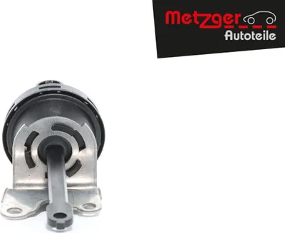 Produktbild von METZGER Unterdruckdose Drallklappen (Ansaugbrücke) 2100124 für VW Golf V Schrägheck (1K1) pneumatisch