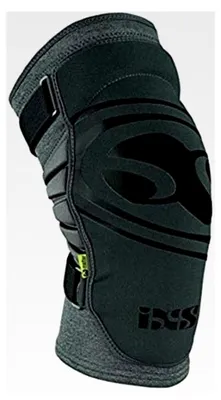 Produktbild von Sports Division Carve EVO+ Knie- und Schienbeinschoner