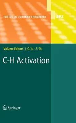 Obrázok produktu pre C-H Activation
