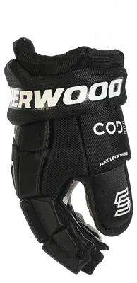 Produktbild von Handschuhe Sherwood Code Encrypt 4 Bambini schwarz 8 Zoll