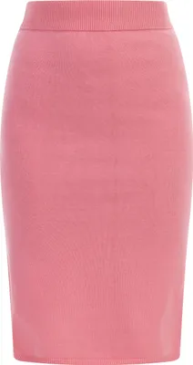 Immagine prodotto di Gonna da donna SWIRLY - rosa, taglia M