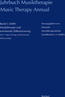 Image de Musiktherapie und emotionale Differenzierung