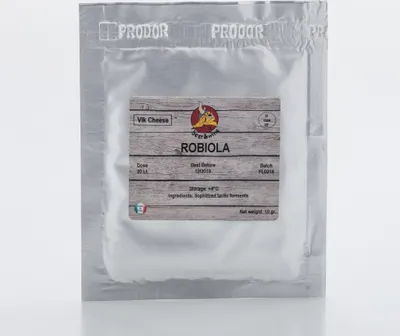 Produktbild von Robiola 20g Käsekultur, Käsekulturen, Kasekultur, Kasekulturen