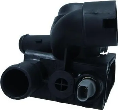 Produktbild von MAXGEAR Thermostatgehäuse 67-0129 für VW Touareg (7LA, 7L6, 7L7)