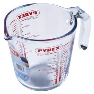 Productafbeelding van Keukengerei - Glas - Transparant