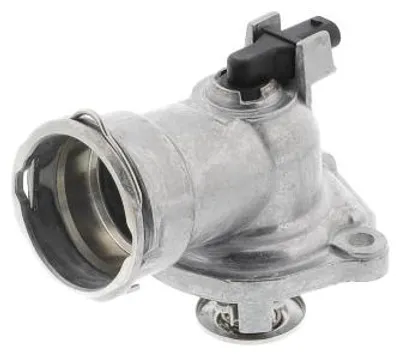 Obrázok produktu pre Termostat chladiacej kvapaliny TOPRAN, 92°C, vhodný pre modely: MERCEDES-BENZ C-Trieda (sedan, W204), C-Trieda (kombi, S204), E-Trieda (sedan, W212)