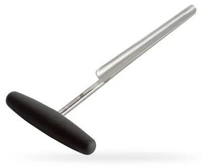 Productafbeelding van PREMAX Kaasboormachine | Kaastester 88334, roestvrij staal AISI 420, 12 cm - 4 3/4 inch