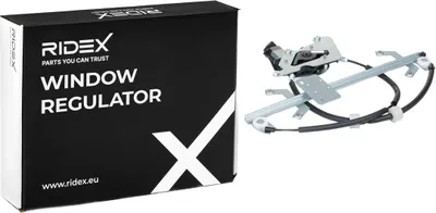 Produktbild von RIDEX 1561W0639 Elektrischer Fensterheber Hinten Links passend für MERCEDES-BENZ G-Klasse SUV (W463)