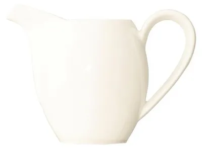 Produktbild von Seltmann Weiden Savona Fine Diamond weiß Milchkännchen 0,26 l