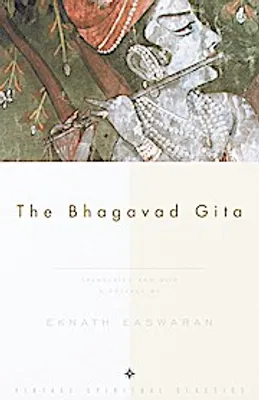 Immagine prodotto di The Bhagavad Gita