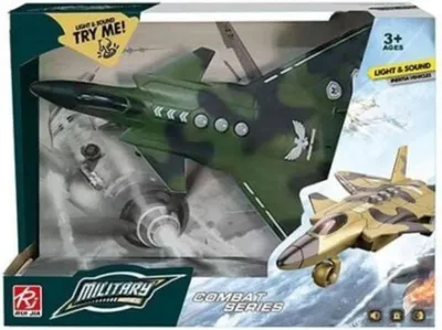 Image de Avion militaire RJ6827