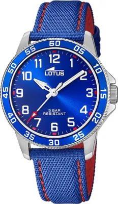 Zdjęcie produktu dla Lotus - 18787/5 - Zegarek na rękę - Dla dzieci