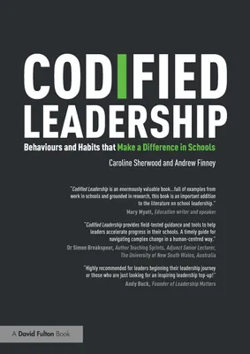 Produktbild von Codified Leadership