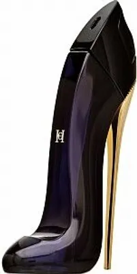 Produktbild von Carolina Herrera Good Girl EDP 80ml