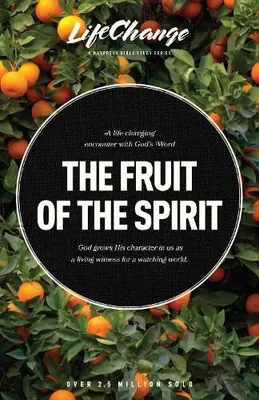 Zdjęcie produktu dla The Fruit of the Spirit