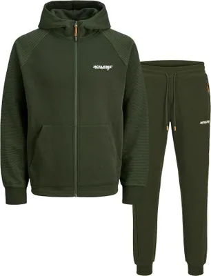 Produktbild von Jack & Jones Gordon Thatcher Sweat Jogginganzuge Herren