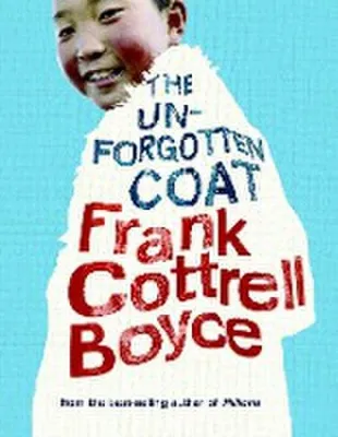 Obrázek produktu pro The Unforgotten Coat