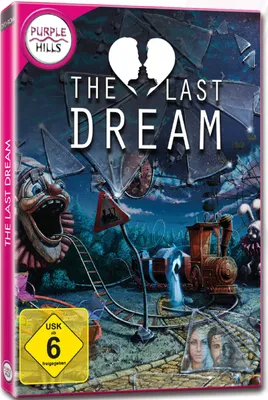 Produktbild von The Last Dream