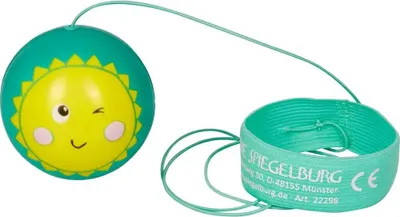 Produktbild von Bumerang-Ball - Spiegelburg Sommerkinder