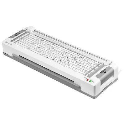 Zdjęcie produktu dla Tracer Laminator A4 TRL -7 All-in-One WH