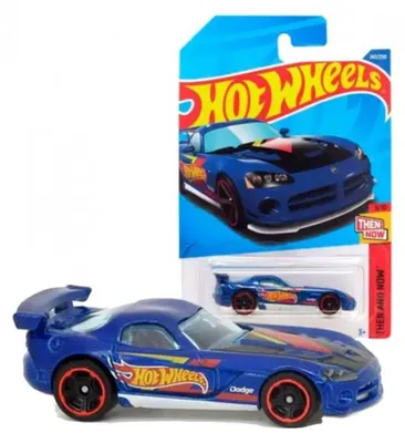 Produktbild von Mattel 05785 Hot Wheels Serie 1:64 - sortiert