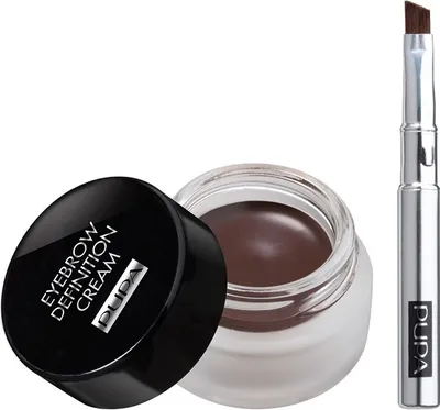 Produktbild von Pupa Milano Augenbrauendefinierende Creme 003, 2.7ml