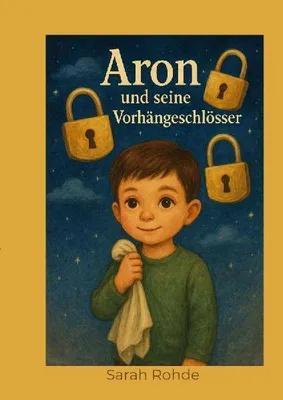 Produktbild von Aron und seine Vorhängeschlösser
