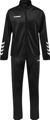 Image de Hummel Hmlpromo Kids Poly Suit - nasturtium/ombre blue, taille:176