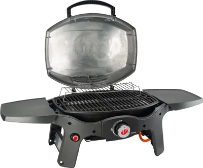 Produktbild von LANDMANN Pantera 1.0, 3500 W, Grill, Gas, 3500 W, 480 x 370 mm, Tisch