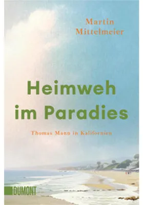 Zdjęcie produktu dla Heimweh im Paradies