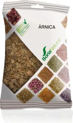 Image de Soria Arnica 30 Grs